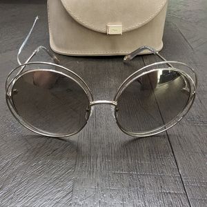 New - Chloe Sunglasses